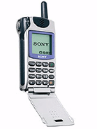 Specification of NEC DB500 rival: Sony CMD Z5.