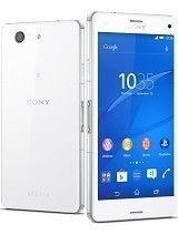 Specification of Sony Xperia Z4 Compact rival: Sony Xperia Z3 Compact.