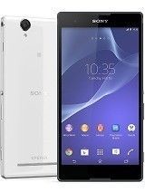Specification of Yezz Andy A6M 1GB rival: Sony Xperia T2 Ultra dual.