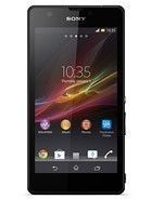 Sony Xperia ZR rating and reviews