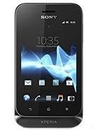 Sony Xperia tipo rating and reviews
