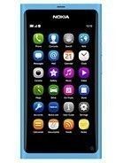 Specification of Nokia E7 rival: Nokia N9.