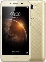 Specification of Haier L7  rival: Huawei Honor 5A.