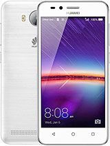 Specification of BLU Advance 4.0 L3  rival: Huawei Y3II.