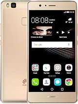 Specification of Vivo X5Max Platinum Edition rival: Huawei P9 lite.
