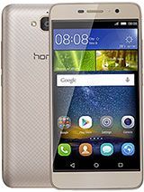 Specification of Intex Aqua Trend rival: Huawei Honor Holly 2 Plus.