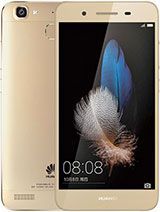 Specification of Allview V1 Viper S rival: Huawei Enjoy 5s.
