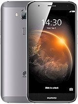 Specification of Oppo Find 7 rival: Huawei G7 Plus.
