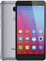 Specification of Panasonic Eluga U rival: Huawei Honor 5X.