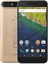 Specification of LG X mach rival: Huawei Nexus 6P.