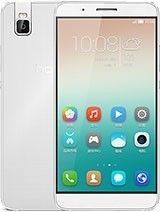 Huawei Honor 7i rating and reviews