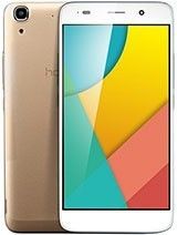 Specification of BLU Energy X Plus rival: Huawei Y6.