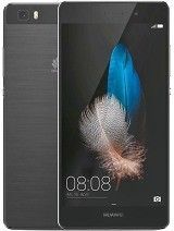 Huawei P8lite rating and reviews