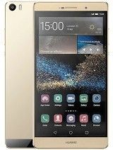 Specification of QMobile Noir J7  rival: Huawei P8max.