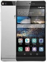 Specification of ZTE Grand X Max 2 rival: Huawei P8.