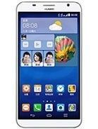 Specification of Samsung I9295 Galaxy S4 Active rival: Huawei Ascend GX1.