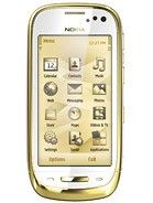 Specification of Samsung I8520 Galaxy Beam rival: Nokia Oro.