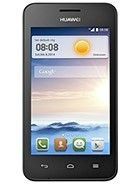 Huawei Ascend Y330 rating and reviews