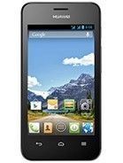 Huawei Ascend Y320 rating and reviews