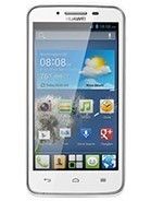 Specification of Alcatel Pop 2 (4) rival: Huawei Ascend Y511.
