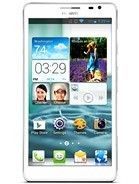 Specification of Spice Stellar 470 (Mi-470) rival: Huawei Ascend Mate.