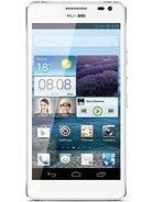 Specification of HTC Desire 816 dual sim rival: Huawei Ascend D2.