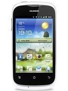 Specification of Kyocera Hydro C5170 rival: Huawei Ascend Y201 Pro.