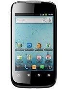 Specification of LG Optimus Q LU2300 rival: Huawei Ascend II.