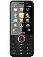 Specification of Philips X333 rival: Huawei U5510.