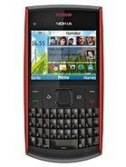 Specification of Alcatel OT-383 rival: Nokia X2-01.