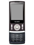 Specification of Haier U69 rival: Huawei U5900s.
