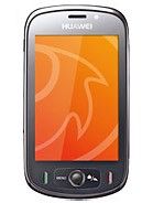 Specification of Motorola EX210 rival: Huawei U8220.