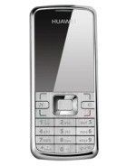 Specification of Nokia E50 rival: Huawei U121.