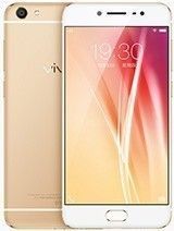 Specification of Allview P8 Energy Pro rival: Vivo X7.