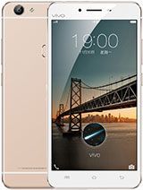 Specification of Huawei G9 Plus rival: Vivo X6S Plus.