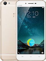 Specification of Gionee A1 Lite  rival: Vivo X6S.