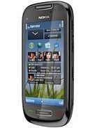 Nokia C7 rating and reviews