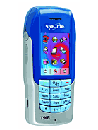Specification of O2 XDA II rival: Tel.Me. T918.