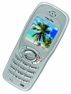 Specification of Sony-Ericsson T200 rival: Tel.Me. T910.