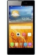 QMobile Noir X700 rating and reviews
