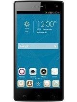 QMobile Noir X550 rating and reviews