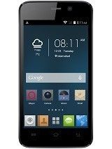 QMobile Noir X35 rating and reviews