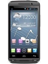 Specification of Huawei Ascend Y330 rival: QMobile Noir A115 ATV.