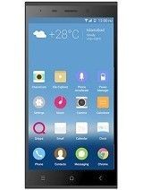 QMobile Noir Z5 rating and reviews