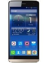QMobile Noir i12 rating and reviews