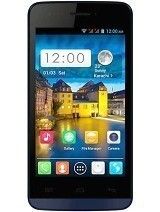 QMobile Noir A120 rating and reviews