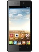Specification of Huawei Ascend Y550 rival: QMobile Noir i6.