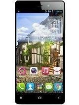 Specification of Sony Xperia LT29i Hayabusa rival: QMobile Noir Z4.