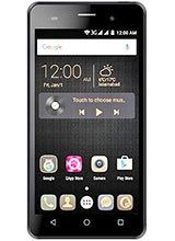 Specification of Alcatel A5 LED  rival: QMobile Noir i6 Metal HD.