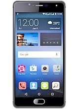 QMobile Noir A6 rating and reviews